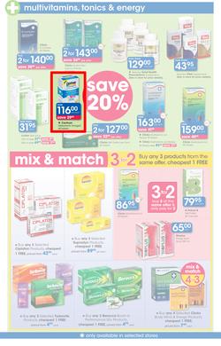 Clicks : Pay Day Savings (24 Aug - 20 Sep 2017), page 15