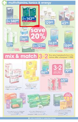 Clicks : Pay Day Savings (24 Aug - 20 Sep 2017), page 15