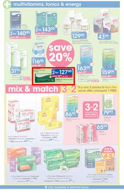 Clicks : Pay Day Savings (24 Aug - 20 Sep 2017), page 15