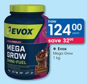 Evox Mega Grow-1Kg