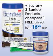 Bantee Products-Each