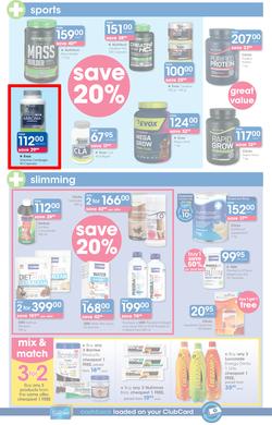 Clicks : Pay Day Savings (24 Aug - 20 Sep 2017), page 16