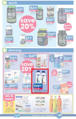 Clicks : Pay Day Savings (24 Aug - 20 Sep 2017), page 16