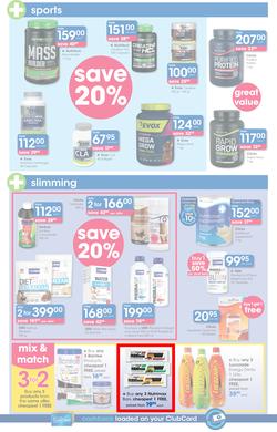 Clicks : Pay Day Savings (24 Aug - 20 Sep 2017), page 16