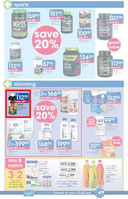 Clicks : Pay Day Savings (24 Aug - 20 Sep 2017), page 16