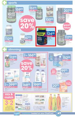Clicks : Pay Day Savings (24 Aug - 20 Sep 2017), page 16