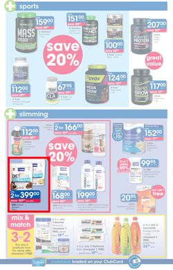 Clicks : Pay Day Savings (24 Aug - 20 Sep 2017), page 16