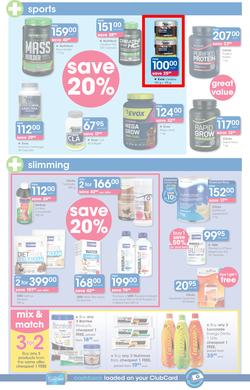 Clicks : Pay Day Savings (24 Aug - 20 Sep 2017), page 16