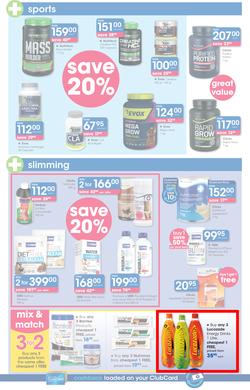Clicks : Pay Day Savings (24 Aug - 20 Sep 2017), page 16