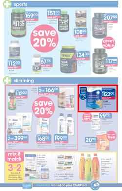 Clicks : Pay Day Savings (24 Aug - 20 Sep 2017), page 16
