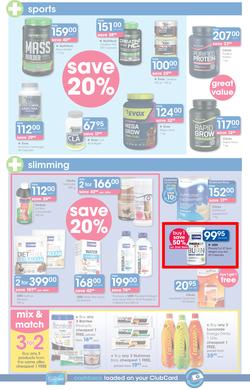 Clicks : Pay Day Savings (24 Aug - 20 Sep 2017), page 16