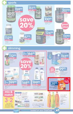 Clicks : Pay Day Savings (24 Aug - 20 Sep 2017), page 16