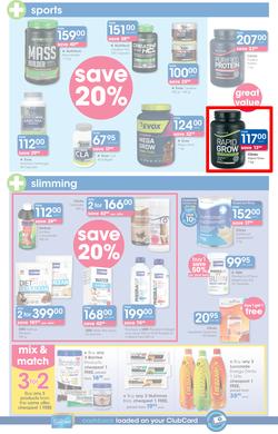 Clicks : Pay Day Savings (24 Aug - 20 Sep 2017), page 16