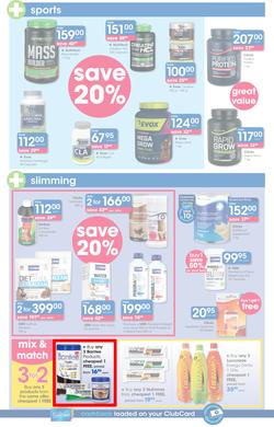 Clicks : Pay Day Savings (24 Aug - 20 Sep 2017), page 16
