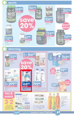 Clicks : Pay Day Savings (24 Aug - 20 Sep 2017), page 16