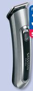 Vidal Sassoon Rechargeable Beard Trimmer VSTR8284E1-Each