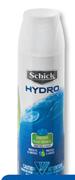 Schick Hydro Shaving Gel-240ml Each