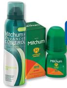 Mitchum Products-Each