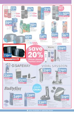 Clicks : Save (24 Aug - 20 Sep 2016), page 15