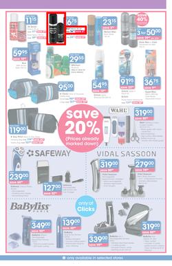 Clicks : Save (24 Aug - 20 Sep 2016), page 15