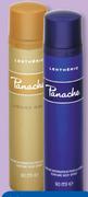 Lentheric Panache Body Spray-90ml Each