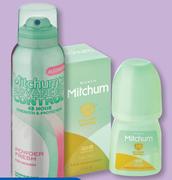 Lady Mitchum Or Mitchum Products-Each