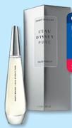 Issey Miyake L'Eau D'Issey Pure Eau De Parfum Spray-50ml Each