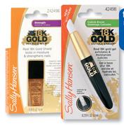 Sally Hansen Treatment-Each