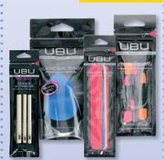 UBU Accessories-Each