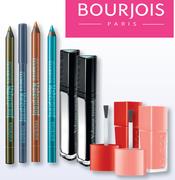 Bourjois Cosmetics-Each