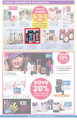 Clicks : Save (24 Aug - 20 Sep 2016), page 19