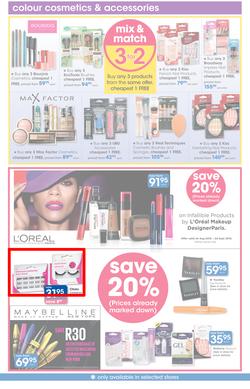 Clicks : Save (24 Aug - 20 Sep 2016), page 19