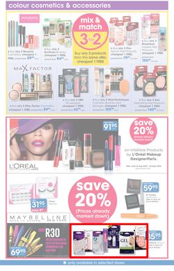 Clicks : Save (24 Aug - 20 Sep 2016), page 19
