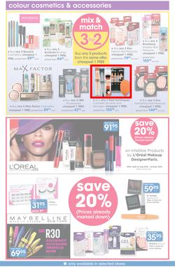 Clicks : Save (24 Aug - 20 Sep 2016), page 19