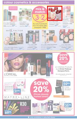 Clicks : Save (24 Aug - 20 Sep 2016), page 19
