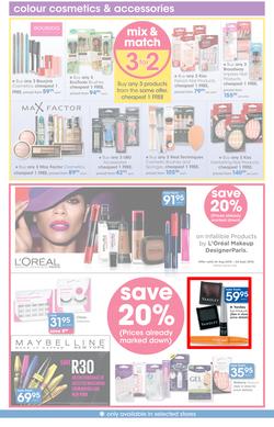 Clicks : Save (24 Aug - 20 Sep 2016), page 19