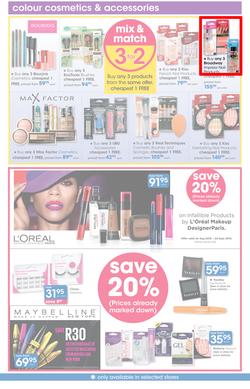 Clicks : Save (24 Aug - 20 Sep 2016), page 19