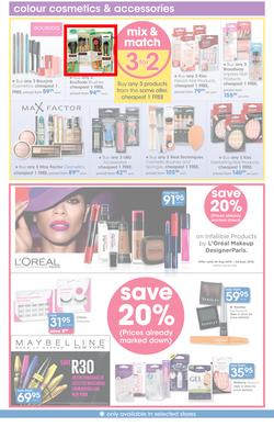 Clicks : Save (24 Aug - 20 Sep 2016), page 19