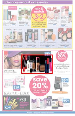 Clicks : Save (24 Aug - 20 Sep 2016), page 19