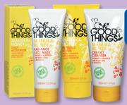 Good Things Facial Products-Each