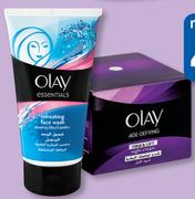 Olay Gentle Cleanser Refreshing Face Wash-150ml