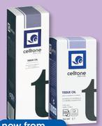 Celltone Tissue Oil-Each