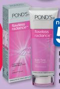 Pond's Flawless Radiance Facial Products-Each
