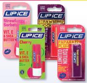 Lip-Ice Balms-Each