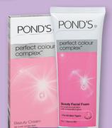 Pond's Perfect Colour Complex Facial Products-Each