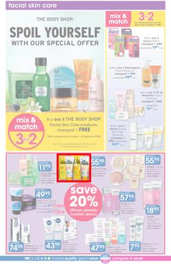 Clicks : Save (24 Aug - 20 Sep 2016), page 20