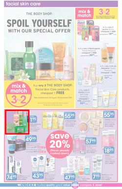 Clicks : Save (24 Aug - 20 Sep 2016), page 20