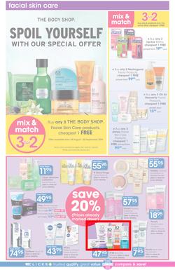 Clicks : Save (24 Aug - 20 Sep 2016), page 20