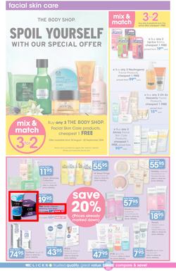 Clicks : Save (24 Aug - 20 Sep 2016), page 20