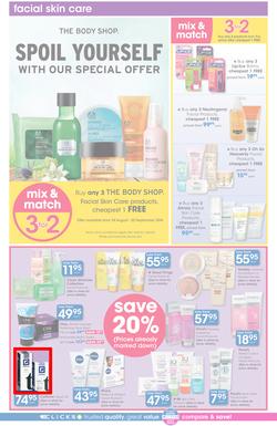 Clicks : Save (24 Aug - 20 Sep 2016), page 20